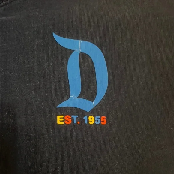 Disney Pixar Luxo Ball spirit jersey - Picture 6 of 6